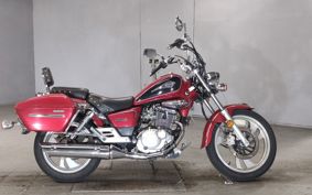 SUZUKI GZ150-A PCK2L