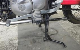 HONDA CT125 HUNTER CUB JA55