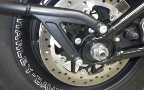 HARLEY FXFBS1870 2020