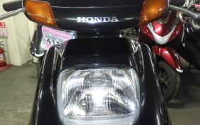 HONDA SPACY 125 Gen. 3 2017 JF04