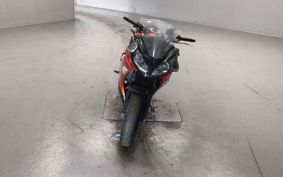 KAWASAKI NINJA400 EX400E