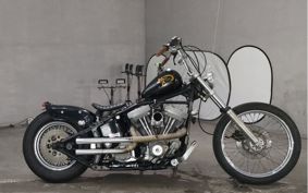 HARLEY HARLEY FXST1340 BHL