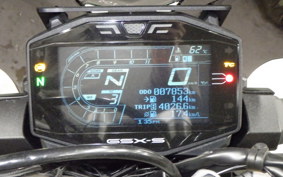 SUZUKI GSX-S1000 Gen.2 2022 EK1AA