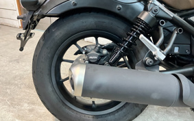 HONDA REBEL 250  S E-clutch MC49