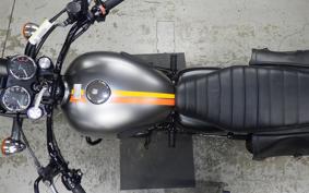 KAWASAKI W800-2ｽﾄﾘｰﾄ 2021 EJ800B