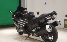 KAWASAKI ZX 1400 NINJA R A 2020