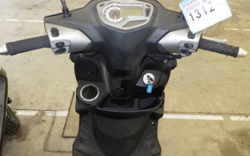 PGO TIGRA 150 2001