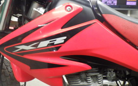 HONDA XR100 MOTARD HD13