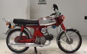 HONDA CS90 S90
