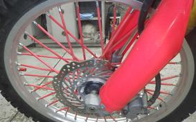 HONDA CRF250L MD44
