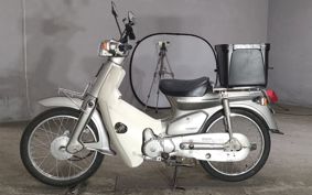HONDA SUPER CUB50 AA01