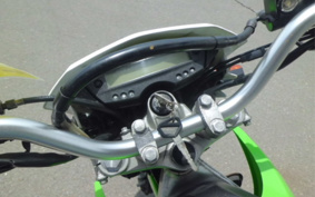 KAWASAKI KLX125 LX125C