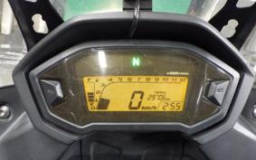 HONDA 400X 2016 NC47