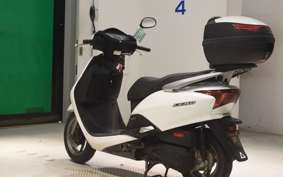 HONDA LEAD 110 2010 JF19