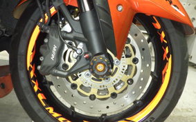 KAWASAKI ZX 1400 NINJA R A 2014