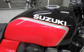 SUZUKI GSX400 IMPULSE 1994 GK79A