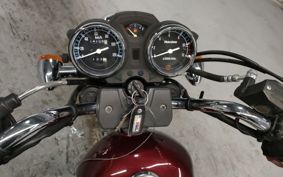 SUZUKI GN125-3F PCJ59