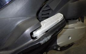 HONDA PCX125 2007 JF56