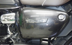 HONDA GB350C 2025 NC64