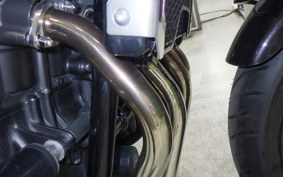 HONDA CB1300SF SUPER BOLDOR 2008 SC54