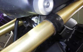 HONDA GROM 2004 JC61
