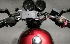 HONDA JADE MC23