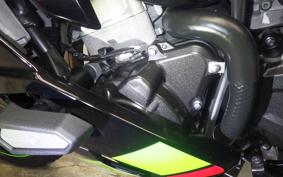 KAWASAKI ZX-25R 2006 ZX250E