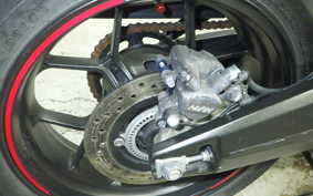 HONDA CBR650R 2019 RH03