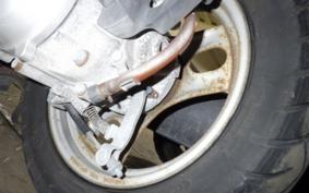 HONDA CREA SCOOPY AF55