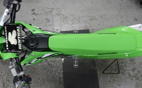 KAWASAKI KX250 2018 KX252E