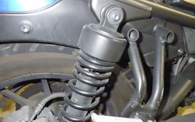 HONDA REBEL 250 S MC49