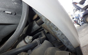 HONDA DIO CESTA AF34