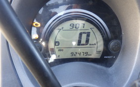 YAMAHA N-MAX 155 A SG50J