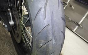 BMW F800GS 2012