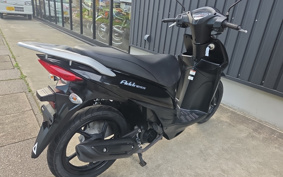 SUZUKI ADDRESS V110 CE47A