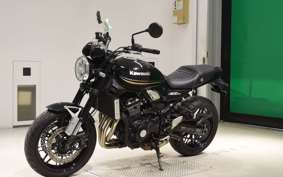 KAWASAKI Z900RS 2018 ZR900C