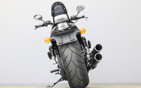 HARLEY VRSCDX 2008 HMH