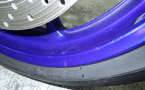 YAMAHA MT-10 SP 2017