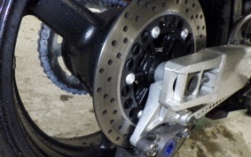 YAMAHA FZS1000 FAZER 2003