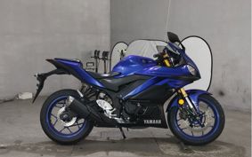 YAMAHA YZF-R25 RG43J