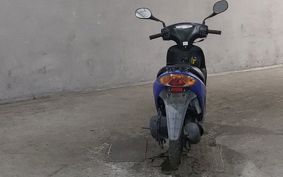 SUZUKI ADDRESS V50 CA44A
