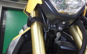 HONDA ZOOMER-X 2017 JF52