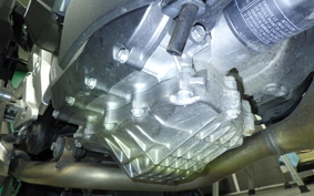 HONDA NC750X 2023 RH09