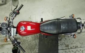 SUZUKI GN125 H 2009