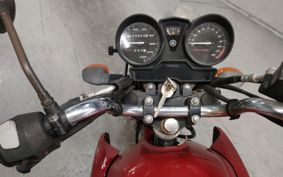YAMAHA YBR125 PCJL