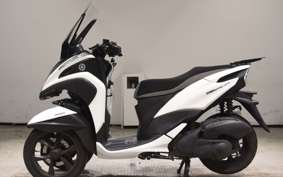 YAMAHA TRICITY 155 A SG37J