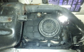 HONDA VT250FE 2001 MC08