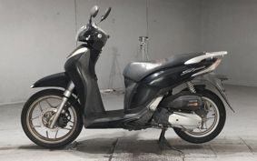 HONDA SH MODE JF51