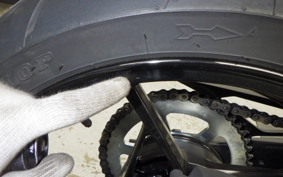 KAWASAKI ZX-25R 2024 ZX250E