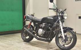 KAWASAKI Z400 FX 1981 KZ400E